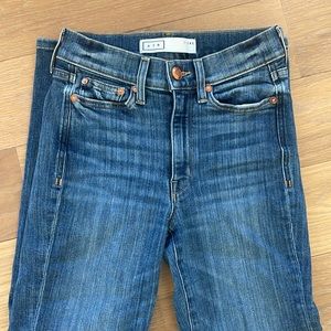 AYR 24S Pop Jean $225